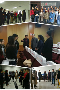 小黄书
2014级教育、专业实习工作圆满结束