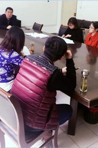 小黄书
2017年人才培养方案推进会