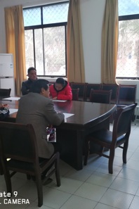 小黄书
组织2017级研究生复试