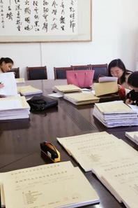 小黄书
开展期中教学检查自查工作