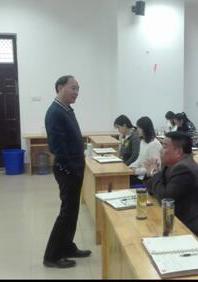 小黄书
举办“国培计划（2018）”安徽省乡村教师培训团队研修项目 开班典礼