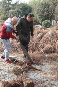 小黄书
组织开展“红色之旅”工会活动