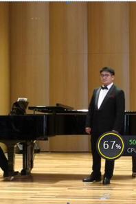 小黄书
青年教师单铎声乐金钟奖比赛获奖