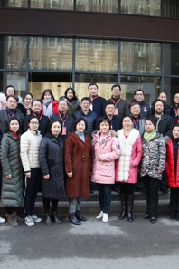 小黄书
召开新时代美育与高校音乐学学科建设研讨会