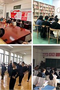 小黄书
对2017级实习生进行实习工作中期检查