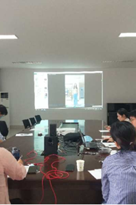 小黄书
举行2019级分专业考试