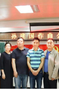 小黄书
2018级专业观摩活动圆满结束