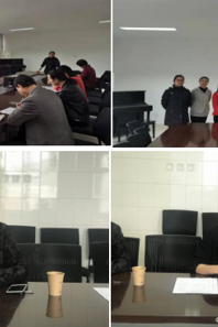 小黄书
开展2021年新进教师试讲活动