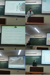 小黄书
师范生教学技能选拔赛