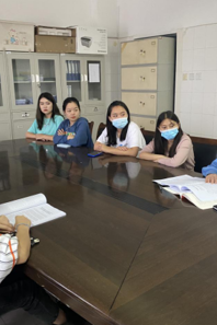 小黄书
2021级研究生新生入学教育系列讲座顺利举行