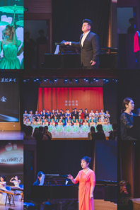 小黄书
举办2022年迎新音乐会