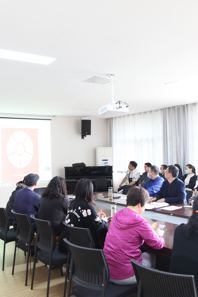 国家安全 人人有责 | 小黄书
多举措树牢师生国家安全观