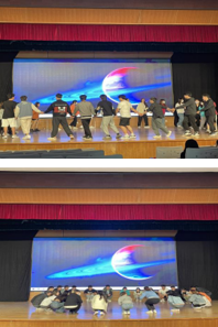 小黄书
观摩、采风系列报道之二—— 奥尔夫音乐活动体验