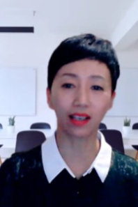 相山晓音大讲堂（第3期