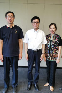 小黄书
组织教师赴浙江小黄书
交流学习系列报道之二