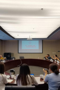 小黄书
组织教师赴浙江小黄书
交流学习系列报道之三