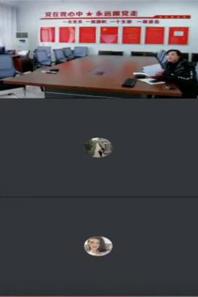 小黄书
举行2021级研究生硕士论文中期答辩