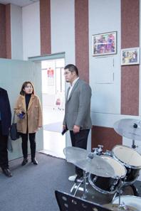 小黄书
赴宿州开展访企拓岗活动