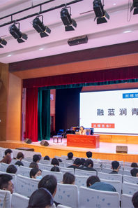 小黄书
邀请宝玉博士做作曲研究专题讲座