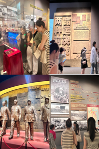 小黄书
研究生党支部 走进淮海战役纪念馆开展红色教育活动