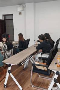 【团学工作】“一站式”学生社区服务小黄书
学生成长发展